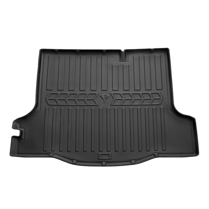 Csomagtartó védőszőnyeg Dacia Logan Sedanhoz (2012-2020)