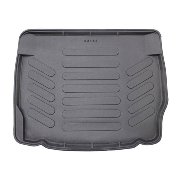 Csomagtartó védőszőnyeg Bmw 1 Series F20 2011-