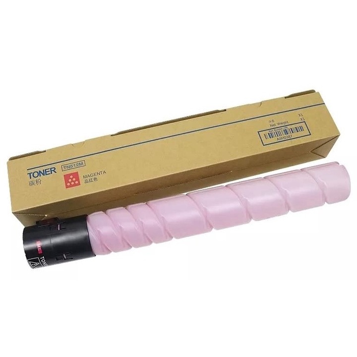Toner EASY PRINT Negru, 2600 pag, compatibil TN2120 / TN2125 / TN2150 / TN360