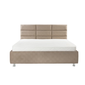 Pat Kaleo, 160x200 cm, Bej Pat Kaleo, 160x200 cm, Bej