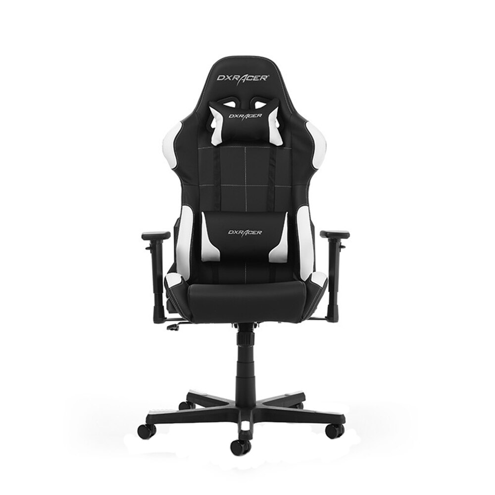 dxracer formula white