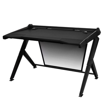 Birou Gaming DXRacer GAMING DESK 1000-N, Black Birou Gaming DXRacer GAMING DESK 1000-N, Black