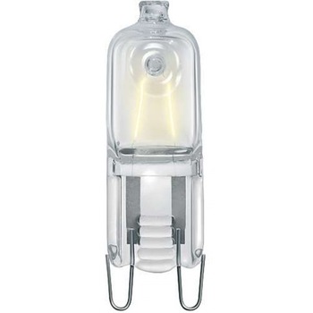 Bec Halogen Philips EcoHalo MV Clickline, 42W, G9, 2000 ore, lumina calda 2700k Bec Halogen Philips EcoHalo MV Clickline, 42W, G9, 2000 ore, lumina calda 2700k