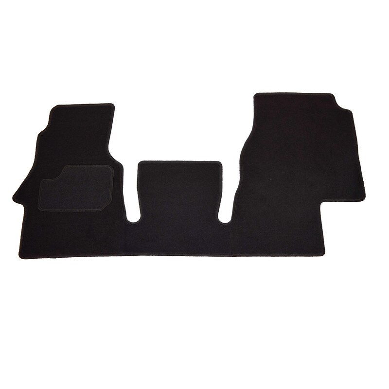 Covoare mocheta MERCEDES SPRINTER I W901-W905 1995-2006 fara decupaj pt. schimbator viteza M Star