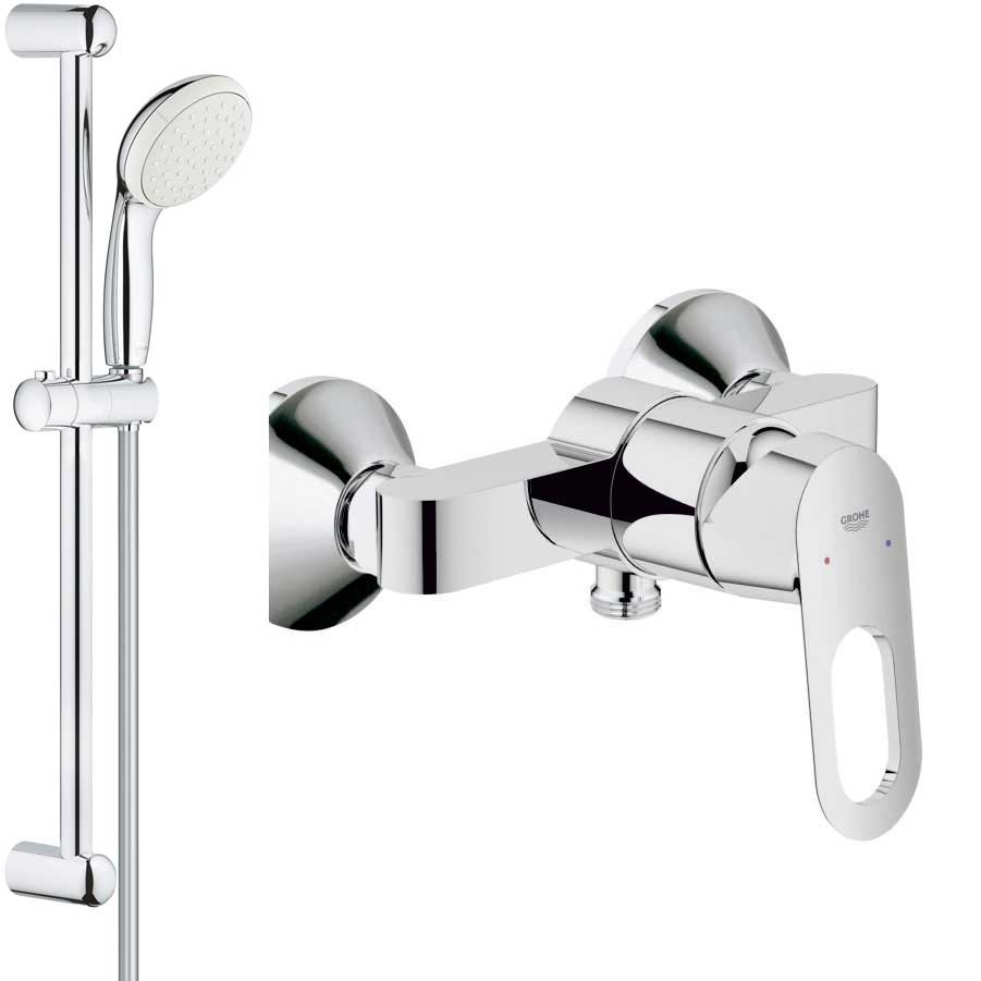 Baterie dus Bauloop+set dus bara New Tempesta