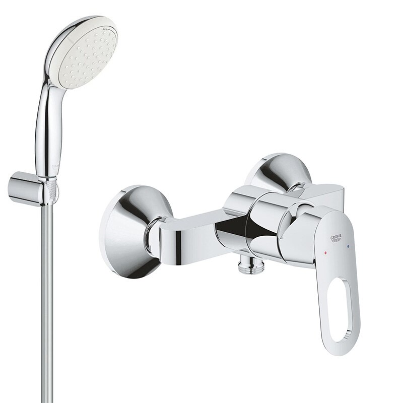 Pachet baterie dus Bauloop+set dus New Tempesta