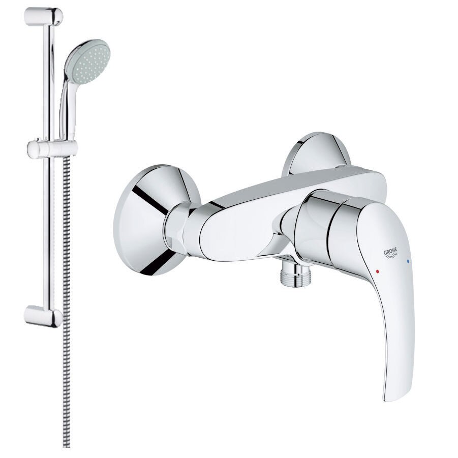 Baterie baie dus Eurosmart New+set dus bara New Tempesta