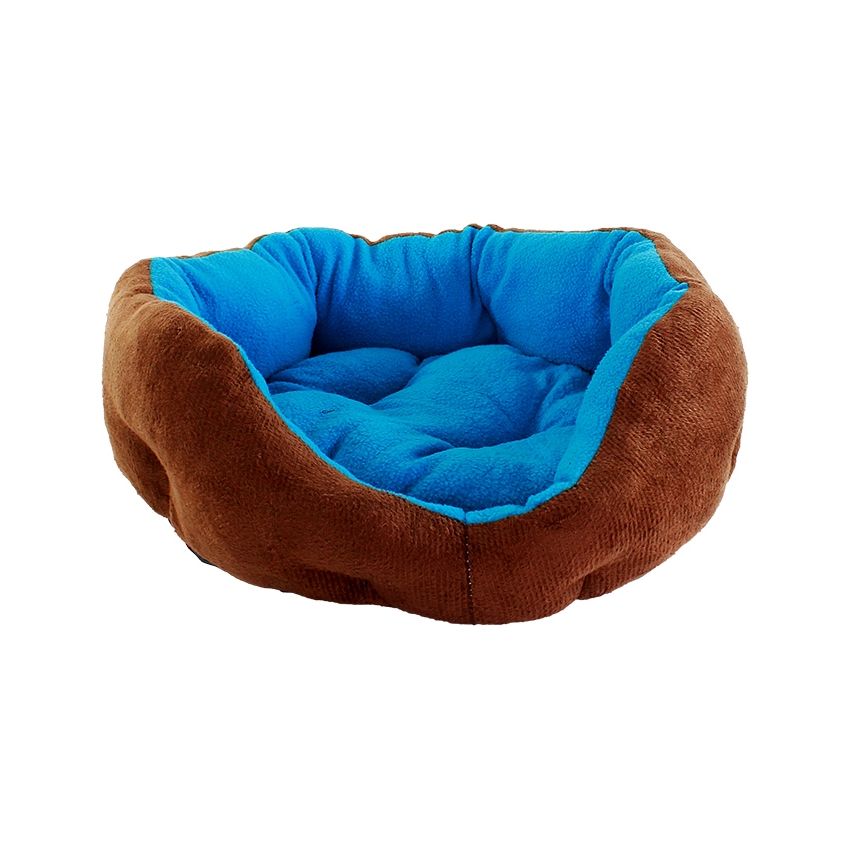 Set Pat Culcus Confortabil cu Perna pentru Caini sau Pisici