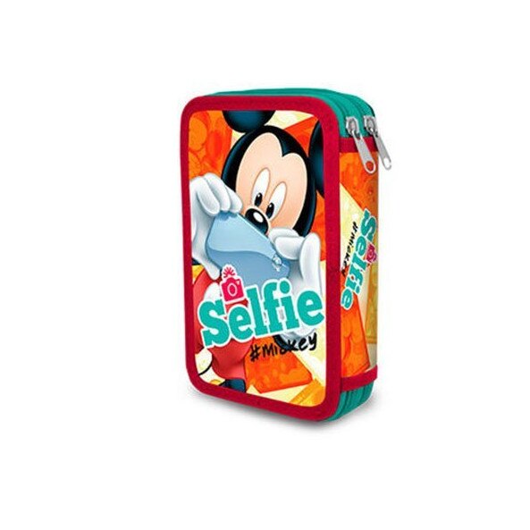 Penar Mickey Mouse dublu echipat Disney