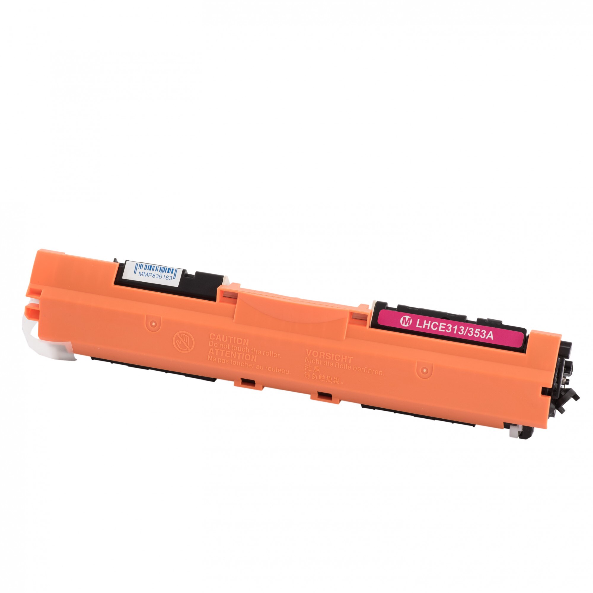 Cartus toner compatibil cu HP CE313A /CF353A/CANON 729 Magenta 1200 pagini