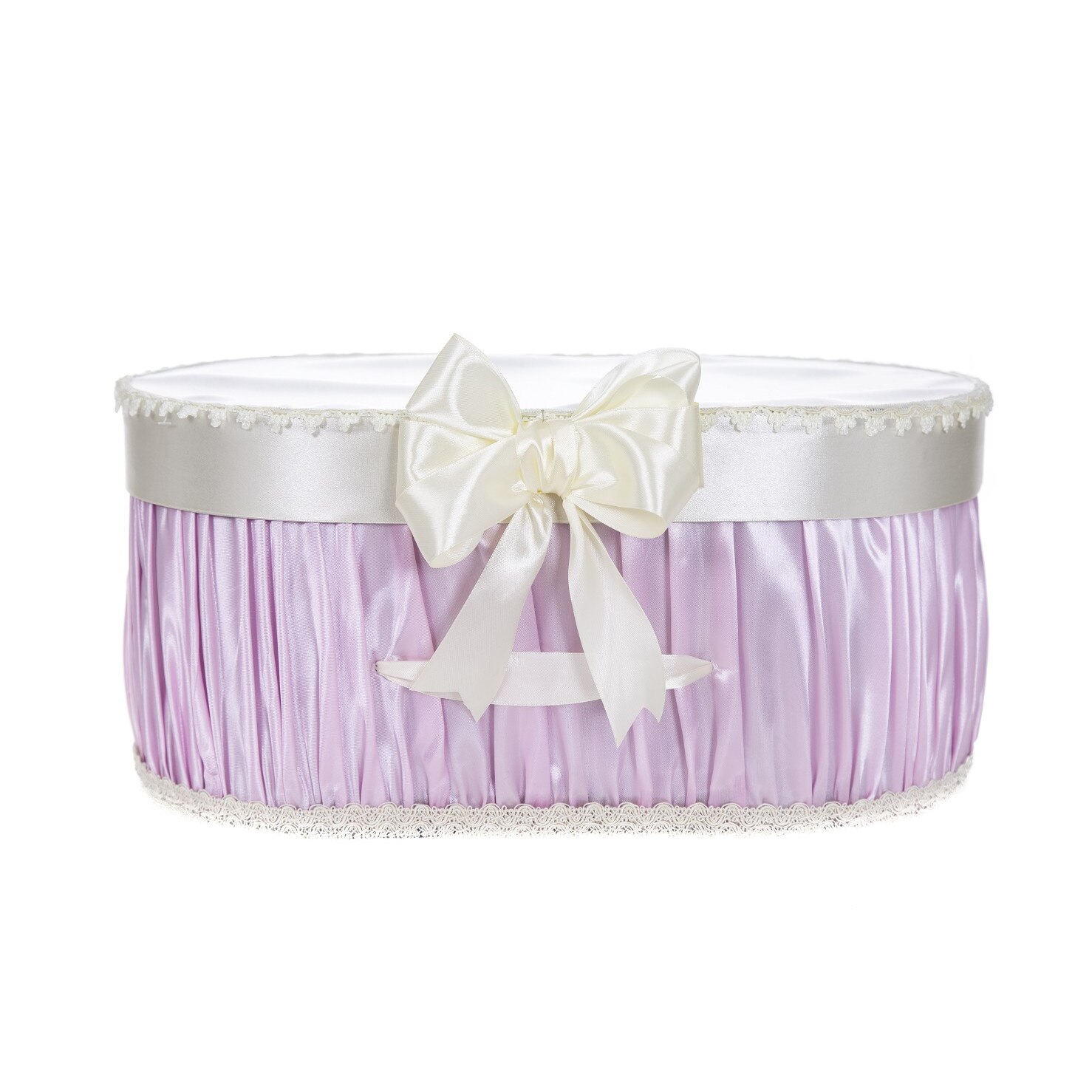 Cufar de botez Roz, BebeBoom