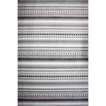 Covor Modern, Kolibri Ethnic Light, Gri, 80x150 cm, 2300 gr/mp, 0.8x1.5 Gri 80x150 Covor Modern, Kolibri Ethnic Light, Gri, 80x150 cm, 2300 gr/mp, 0.8x1.5 Gri 80x150