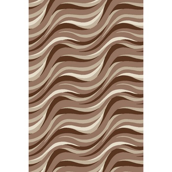 Covor Modern, Espresso 2588, Maro, 160x230 cm, 1680 gr/mp, 1.6x2.3 Crem/Maro 160x230 Covor Modern, Espresso 2588, Maro, 160x230 cm, 1680 gr/mp, 1.6x2.3 Crem/Maro 160x230