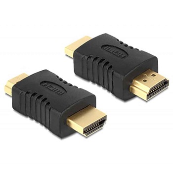 Adaptor HDMI, TIP A T-T, DELOCK Adaptor HDMI, TIP A T-T, DELOCK