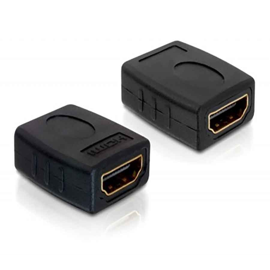 Adaptor HDMI la HDMI M-M, DELOCK