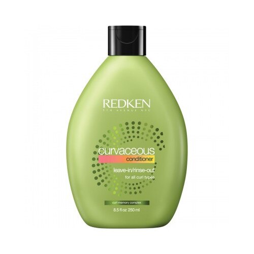 Balsam Redken Curvaceous 250ml