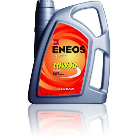 Масло eneos для акпп