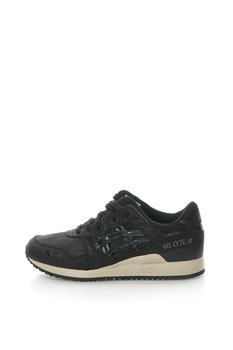 asics tiger pantofi sport de piele gel-lyte iii negrucrem imagen 7_0_
0