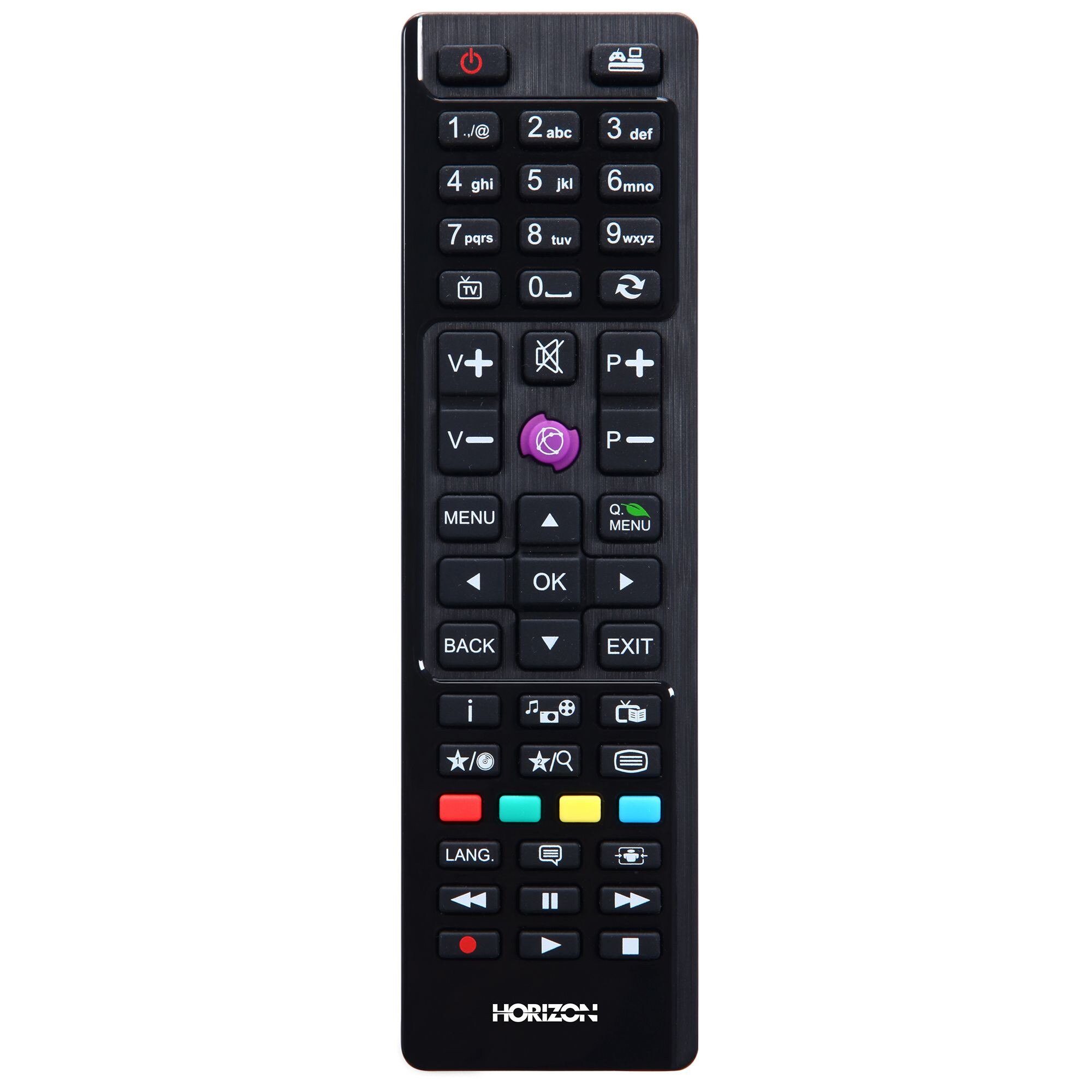 Telecomanda Vestel LCD LED