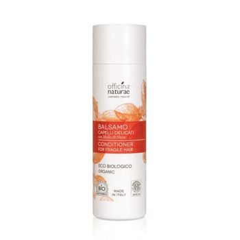 Balsam bio pentru par vopsit si fragil Innovattivi 200 ml Balsam bio pentru par vopsit si fragil Innovattivi 200 ml