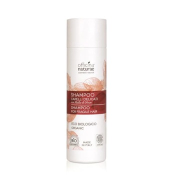 Sampon bio pentru par vopsit si fragil Innovattivi 200 ml Sampon bio pentru par vopsit si fragil Innovattivi 200 ml