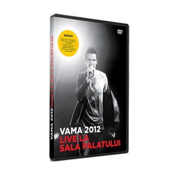 Imagini VAMA DVD-01 - Compara Preturi | 3CHEAPS