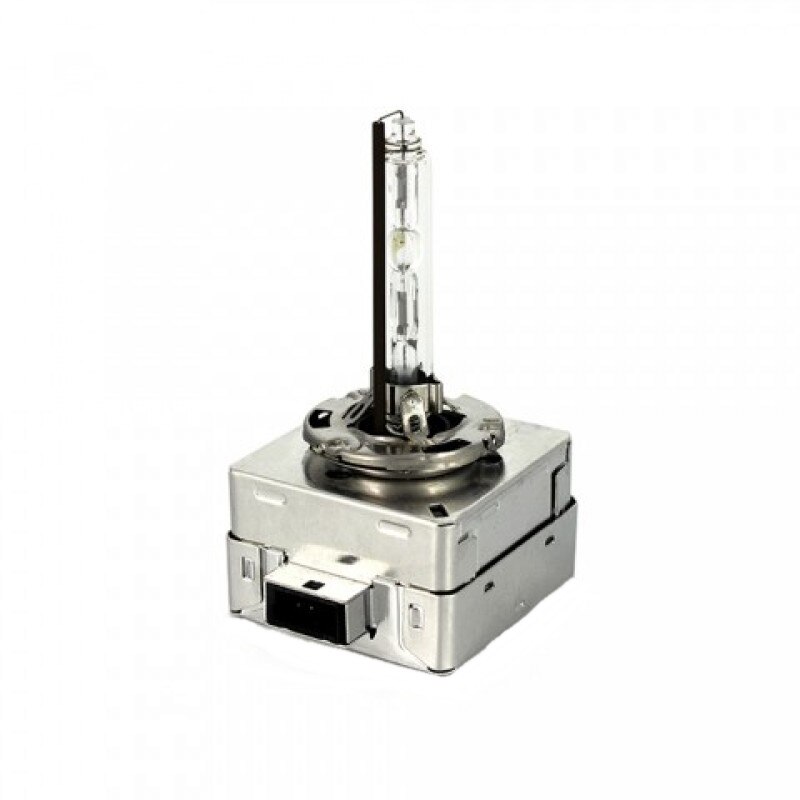 Bec xenon H4-4.300 K