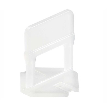 Clipsuri 2.0 mm sistem nivelare gresie PROExpert 100 bucati / punga Clipsuri 2.0 mm sistem nivelare gresie PROExpert 100 bucati / punga