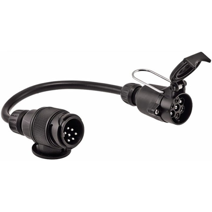 Reductor priza remorcare, HELLA