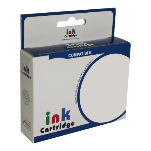 LC223 Cartus cerneala compatibil Brother LC223M Magenta (rosu)