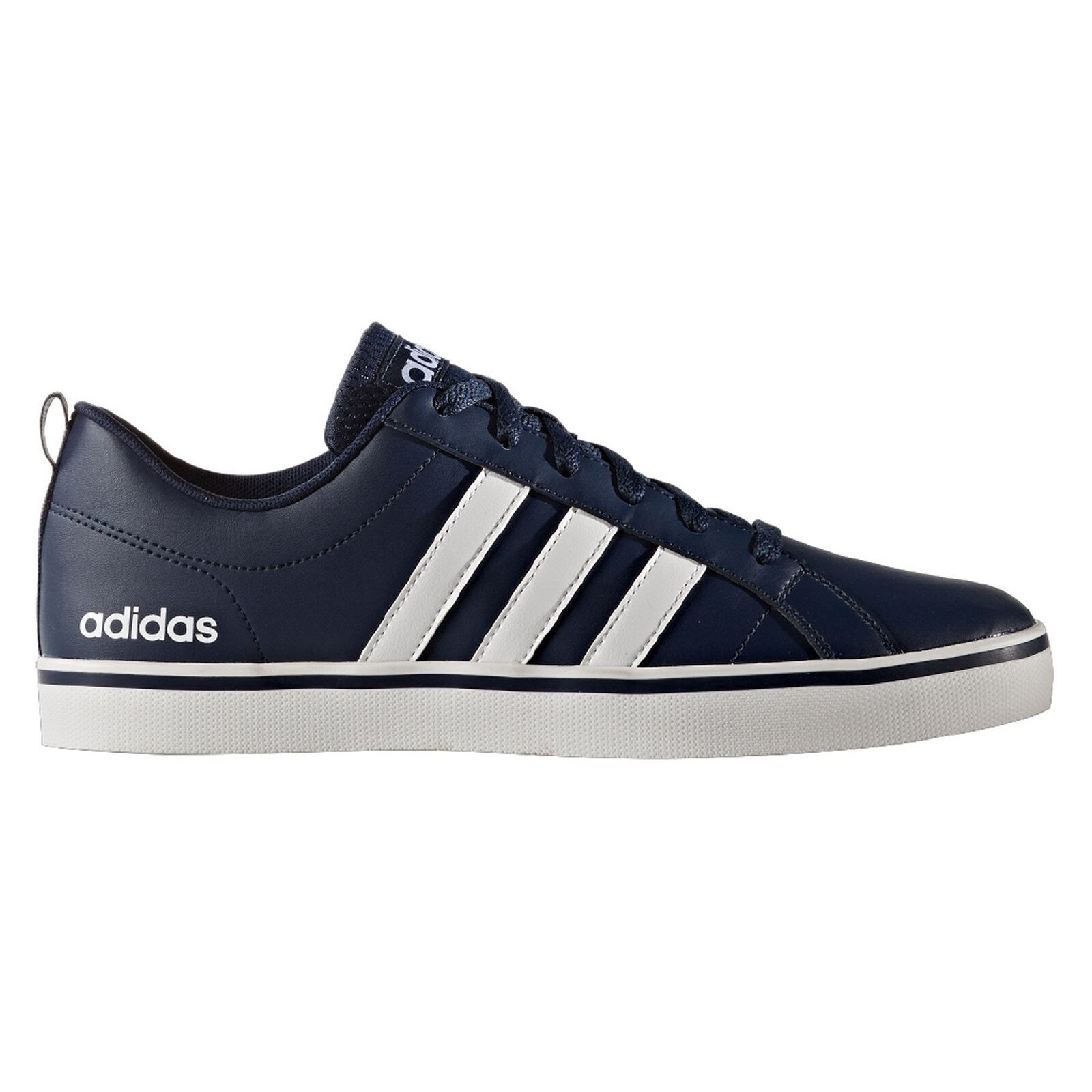 Incaltaminte de timp liber pentru barbati Adidas Pace VS, albastru inchis