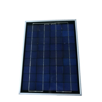 Panou solar fotovoltaic 20 W Panou solar fotovoltaic 20 W