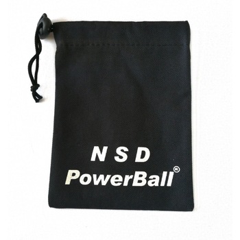 Geanta pouch de culoare neagra pentru Powerball Geanta pouch de culoare neagra pentru Powerball
