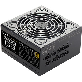 Sursa EVGA SuperNOVA 650 G3 650W, 80 PLUS Gold, Full modulara Sursa EVGA SuperNOVA 650 G3 650W, 80 PLUS Gold, Full modulara