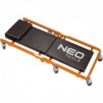 Sezlong de atelier Pliabil Neo Tools 11-600 Sezlong de atelier Pliabil Neo Tools 11-600