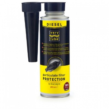 Aditiv curatare DPF Protect Very Lube by Xado 250ml Aditiv curatare DPF Protect Very Lube by Xado 250ml