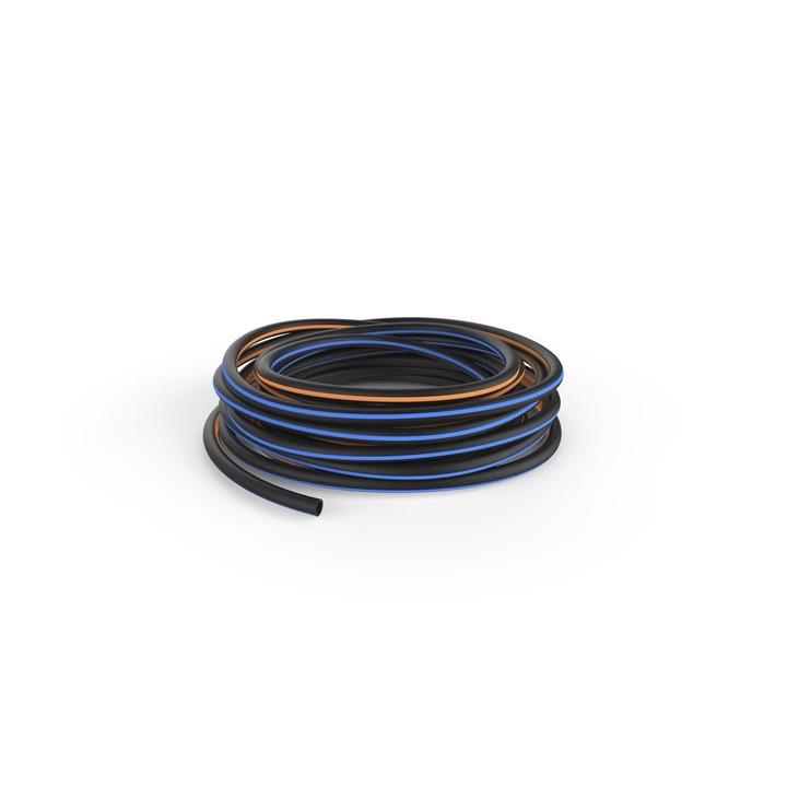 Furtun gradinarit, CEDRUS Parts, 13mm, 15m - eMAG.ro