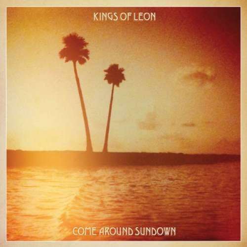 Kings of Leon - Come Around Sundown (CD)