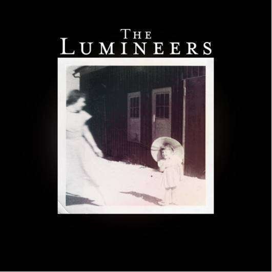 Lumineers - Lumineers (CD)
