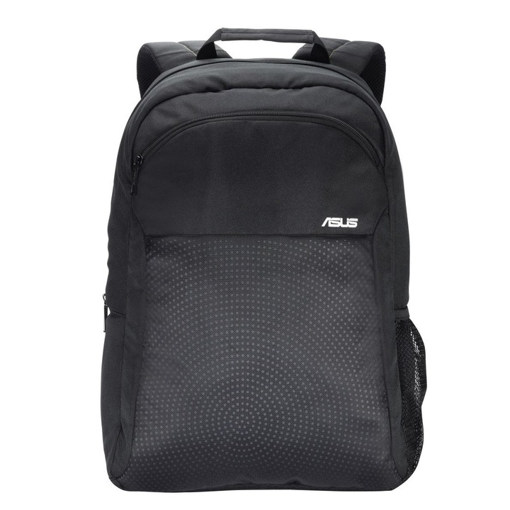 Asus Argo laptop hátizsák, 15.6", Fekete
