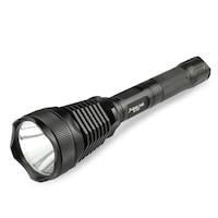 Lanterna pentru vanatoare Set Complet LED XM-LT6 reancarcabila