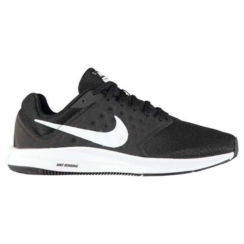 scientific Abuse ethnic Pantofi Sport Nike Downshifter 7, negru/alb, pentru barbati, marimea 45 -  eMAG.ro