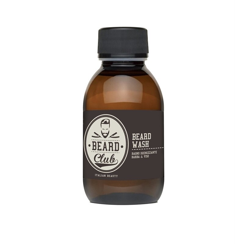Solutie de curatare pentru fata si barba - Beard Wash - KAYPRO 47ml