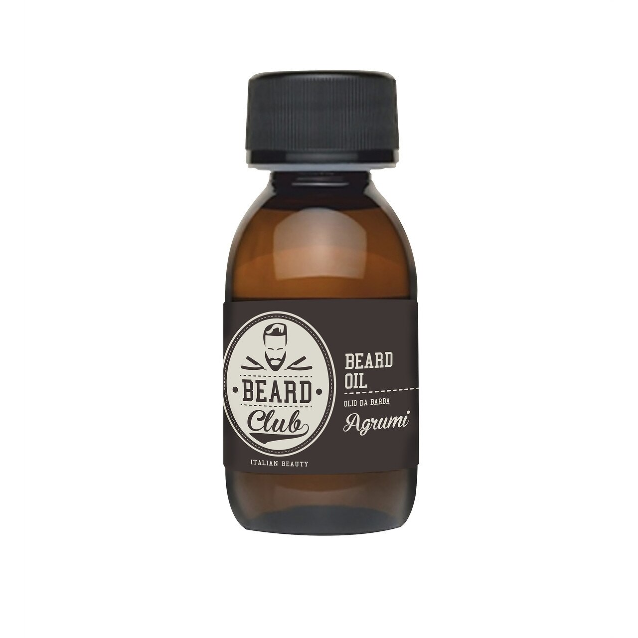 Ulei pentru ingrijirea barbii - Beard oil Ambra - 50 ml KAYPRO