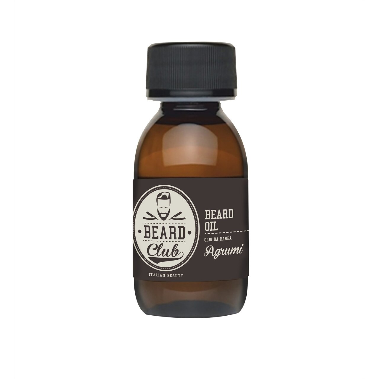 Ulei pentru ingrijirea barbii - Beard Oil Citrus - 50 ml KAYPRO
