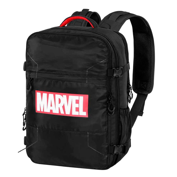 Rucsac Marvel Comics 49cm