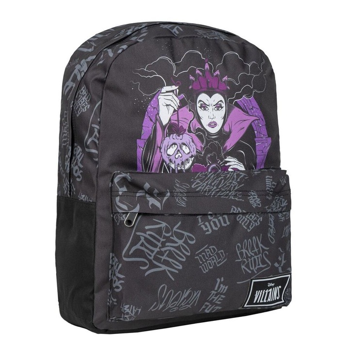 Disney Gonoszok Maleficent lezser hátizsák