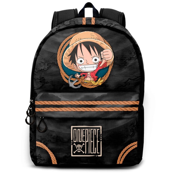 Rucsac One Piece Ropes 44cm adaptabil