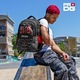 Rucsac de alergare SK8 PRO DG 46cm