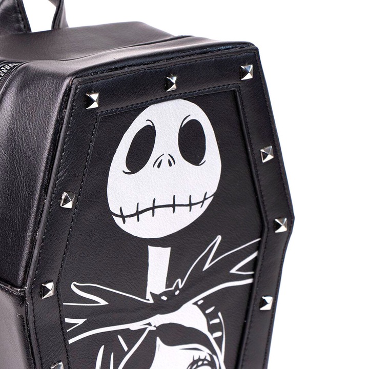 Disney Karácsony rémálma hátizsák 31 cm